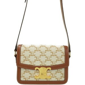 Celine Teen Triomphe Bag Shoulder Bag